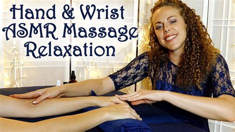 massagevideos|1 Hour Full Body ASMR Massage, Relaxing Soft Spoken.